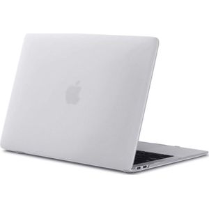 Tech-Protect TECH-PROTECT SMARTSHELL MACBOOK AIR 13 2018-2020 MATTE CLEAR