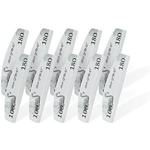 Nagelpolijstmachine - Professioneel - Hoogwaardige Schuurmaterialen - EU