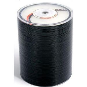 OMEGA - DVD+RW - 4.7 GB - 4x - 100 Stuks