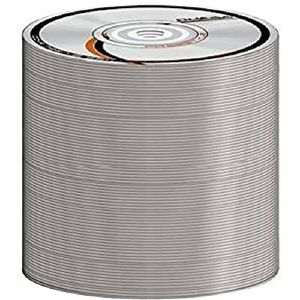 Omega - CD-RW - 700 MB - 12x - 100 Stuks