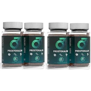 Prostoxalen - Prostaat - Saballpalm - Voedingssupplement