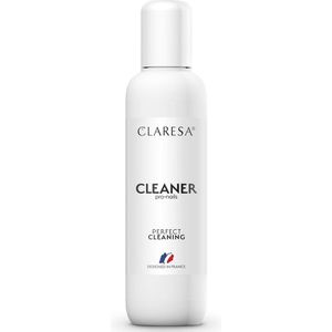 Claresa - Pro-Nails Cleaner - Nagelreiniger - 100 ml