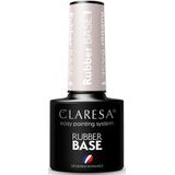 Claresa - UV/LED Base Rubber - Nagellak - 5 g