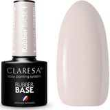 Claresa - UV/LED Base Rubber - Nagellak - 5 g