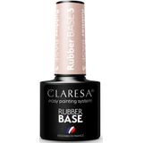 Claresa rubber base coat 5ml 3