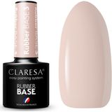 Claresa rubber base coat 5ml 3