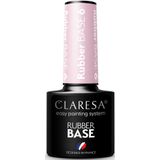 CLARESA - RUBBER BASE - 5g - Flexibele Basis - Verhoogt Hechting - Eenvoudig Te Verwijderen