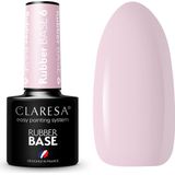 CLARESA - RUBBER BASE - 5g - Flexibele Basis - Verhoogt Hechting - Eenvoudig Te Verwijderen