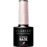 Claresa - UV/LED Base Rubber - Nagellak - 5 g