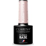 Claresa - UV/LED Base Rubber - Nagellak - 5 g