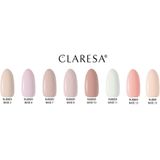 Claresa - UV/LED Base Rubber - Nagellak - 5 g