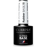 Claresa - UV/LED Base Rubber - Nagellak - 5 g