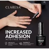 Claresa - Primer Acid Free Provita - Nagellak - 5 g