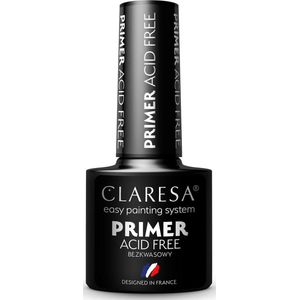 Claresa - Primer Acid Free Provita - Nagellak - 5 g