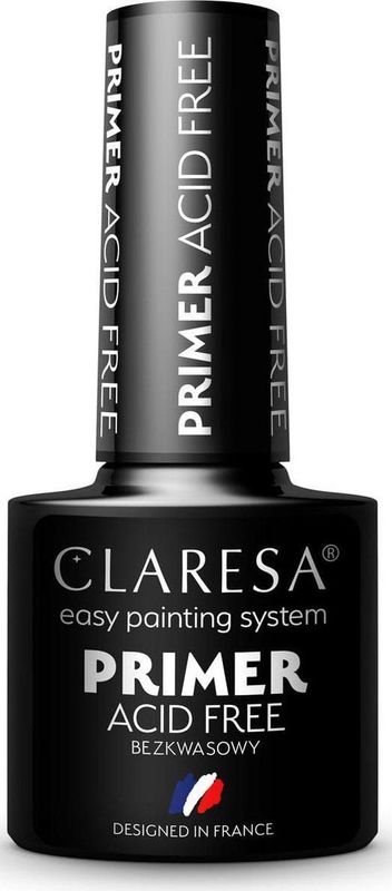 Claresa PRIMER BEZKWASOWY 5 ML