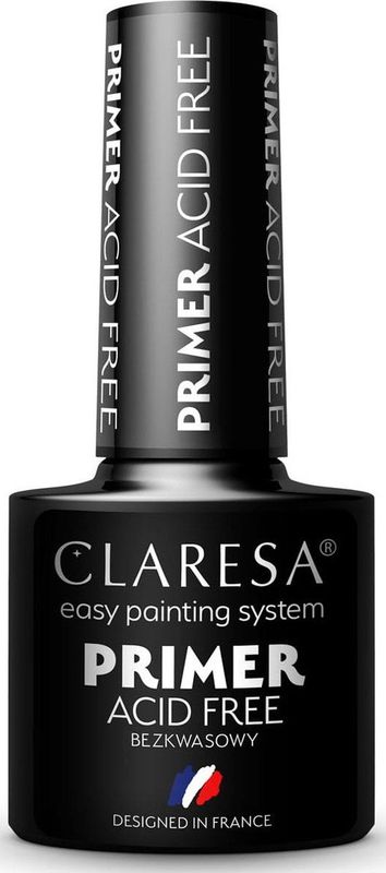 Claresa - Primer Acid Free Provita - Nagellak - 5 g