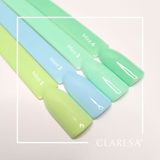 Claresa uv/led gellak 5ml mint 1