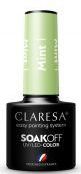 Claresa uv/led gellak 5ml mint 1