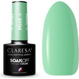 Nagellakremover - Kleurenset - 100ml - Voor Effectieve Verwijdering