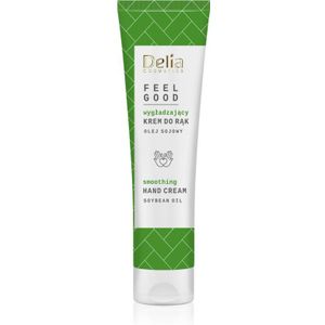 Delia Cosmetics - Feel Good - Handcrème - 100 ml