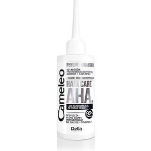 Delia Cosmetics Cameleo AHA Chemische Peeling voor Haar en Hoofdhuid 55 ml