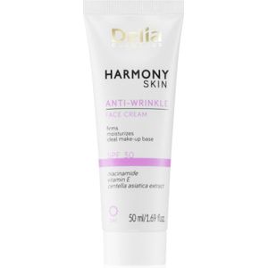 Delia Cosmetics - Harmony Skin - Gezichtscrème - SPF 30 - 50 ml