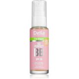 Delia MAK foundation SO PERFECT MEDIUM but. 30ml