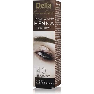 DELIA - Wenkbrauwstift - Uniseks - Make-up