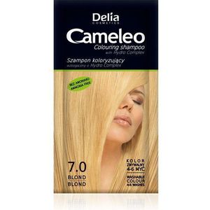 Cameleo - Kleurshampoo - Blond - 40 ml
