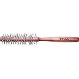 ZEW-for-men Haar- en Baardborstel - Beukenhout - Antistatisch - 1 Stk.