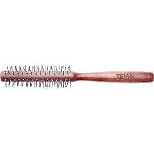 ZEW-for-men Haar- en Baardborstel - Beukenhout - Antistatisch - 1 Stk.