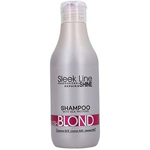 Stapiz Sleek Line Blush Blond 300 ml