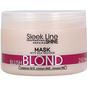 Stapiz - Haarmasker - Haarverzorgingsproduct - Dames