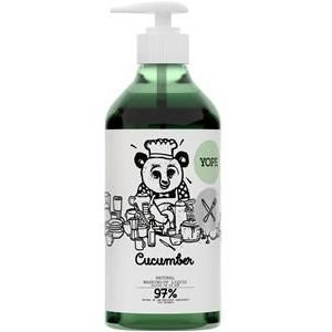 YOPE Natural Washing-Up Liquid Cucumber 750 ml