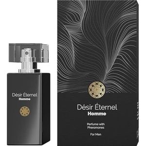 Everlasting Desire Man Natuurlijke Feromonen, voor Mannen, 50 ML Parfum