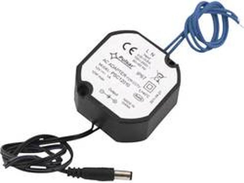 Pulsar ENT121 PSC12010 Netvoeding