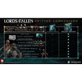 Lords of the Fallen