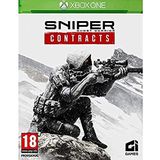Sniper Ghost Warrior Contracts