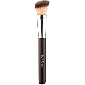 La Rosa Blush Borstel, Zwart