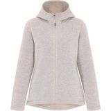 Schmuddelwedda - Fleecejack - Regular Fit - Met Capuchon - Microfleece