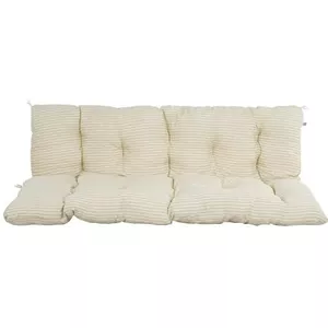 Bankkussen Binnen 32 x 160 cm Wasbare Kussen Voor Tuinbank Overtrek Wasbaar Voor Tuin, Terras, Bierbankkussens, Bekledingen, Kussens Polsters, Groen Bankkussen Binnen 32 x 160 cm Wasbare Kussen Voor Tuinbank Overtrek Wasbaar Voor Tuin, Terras, Bierbankkussens, Bekledingen, Kussens Polsters, Groen