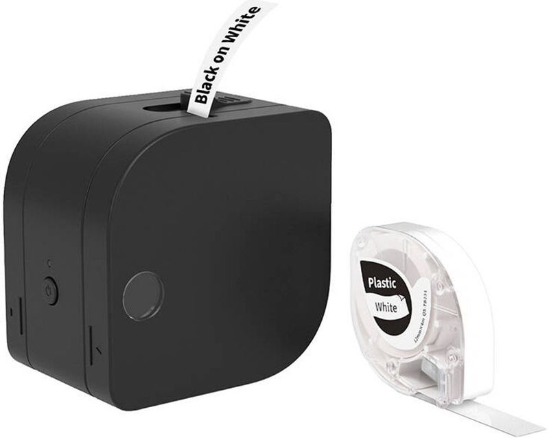 Phomemo - P12 Pro - Etiketteermachine - Draagbaar - Veelzijdig