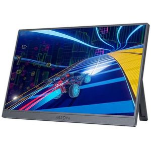 Arzopa - Z1fc - Draagbare Monitor - 16.1 Inch - Full HD - IPS - 120Hz