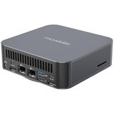 Geekom - GT1 Mega - Mini PC - Zwart - 32GB RAM - 1TB SSD