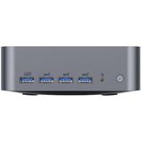 Geekom - GT1 Mega - Mini PC - Zwart - 32GB RAM - 1TB SSD