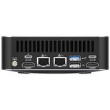 Geekom - GT1 Mega - Mini PC - Zwart - 32GB RAM - 1TB SSD