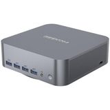 Geekom - GT1 Mega - Mini PC - Zwart - 32GB RAM - 1TB SSD