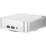 GEEKOM - GMA6R76800H-321-EU - Mini PC - A6 Ryzen 7 6800H - 32 GB RAM - 1 TB SSD - Win11 Pro