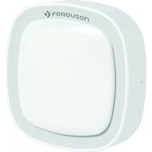 Ferguson Motion Sensor FS1MS: Maak je huis reactief op beweging