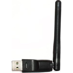 Ferguson - WiFi USB W04 - Netwerkadapter - Zwart - USB - RJ45/LAN (1x)